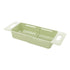 Retractable Adjustment Sink Telescopic Washing Basket Washing Fruit And Vegetable Basket Kitchen Drain Basket